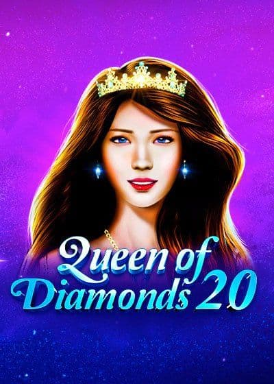 Queen of Diamonds 20