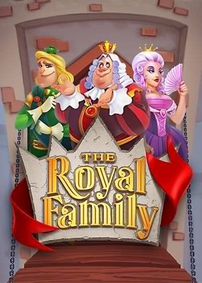 The Royal Family